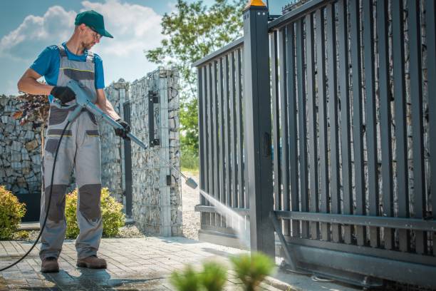 Kana, UT  Pressure Washing Services Company